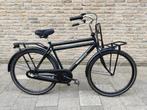 Schitterende 28inch Sparta heren transportfiets, 3v, Fietsen en Brommers, Fietsen | Heren | Herenfietsen, Ophalen, Sparta, Versnellingen