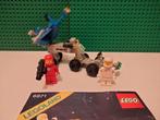 Lego Classic Space set 6871, Ophalen of Verzenden, Gebruikt, Complete set, Lego