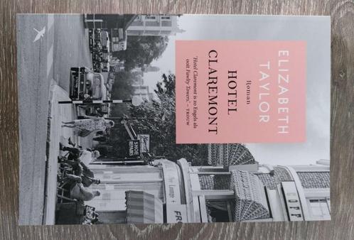 Elizabeth Taylor - Hotel Claremont - 2019, Boeken, Romans, Zo goed als nieuw, Ophalen of Verzenden