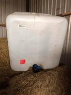 IBC, Tuin en Terras, Regentonnen, 150 liter of meer, Ophalen, Gebruikt