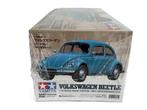 Tamiya 1/10 RC Volkswagen Beetle (M-06) T58572, Hobby en Vrije tijd, Elektro, Nieuw, Ophalen of Verzenden, Schaal 1:10