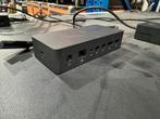 4x Microsoft Surface Dock –  model 1661, Computers en Software, Dockingstations, Ophalen of Verzenden, Zo goed als nieuw, Laptop