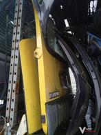 achter klep Renault kango 2000, Ophalen, Gebruikt, -, Achter