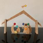 Gestileerde kerststal, Dieren en Toebehoren, Ophalen of Verzenden, Nieuw
