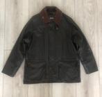 Barbour Bedale, Ophalen of Verzenden, Zo goed als nieuw, Groen