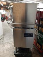 Doorschuif vaatwasser, Ophalen, Gebruikt