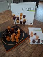 Quarto reis versie, Hobby en Vrije tijd, Gezelschapsspellen | Bordspellen, Ophalen of Verzenden, Zo goed als nieuw