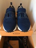 Tod’s sneakers Kate 39, Blauw, Ophalen of Verzenden, Sneakers of Gympen, Zo goed als nieuw
