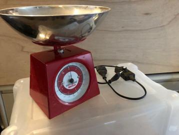 Dierenweegschaal beschikbaar voor biedingen