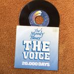 The Moody Blues, Cd's en Dvd's, Vinyl Singles, Ophalen of Verzenden