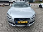 Audi TT Roadster 2.0 TFSI, 65 €/maand, TT, Gebruikt, Zwart