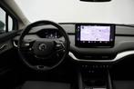 Skoda ENYAQ IV 60 - Carplay, Navi, Cruise, Clima, Memory, SO, Automaat, Achterwielaandrijving, Gebruikt, Met garantie (alle)