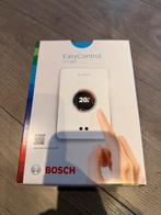 Bosch EasyControl CT 200 *Nieuw*, Ophalen of Verzenden, Slimme thermostaat, Nieuw