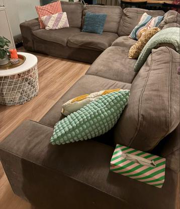 IKEA Kivik Hoekbank - Gebruikt - afbeelding 4