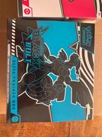 Pokémon Scarlet & Violet Black Bolt Elite Trainer Box, Ophalen of Verzenden, Nieuw, Overige typen