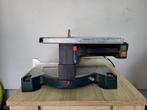 Kapp- und Gehrungssäge TCS 210/1 - 1200W Verstekzaag, Ophalen, Gebruikt