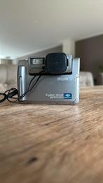 Geweldige Sony DSC-F55 - Vintage vlog/selfie video camera, Audio, Tv en Foto, Videocamera's Digitaal, Ophalen of Verzenden, Sony