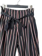 Marc Cain broek S, Kleding | Dames, Zwart, Ophalen of Verzenden, Zo goed als nieuw, Maat 36 (S)