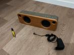 House of Marley Bluetooth Speaker, Overige merken, Gebruikt, Overige typen, Ophalen of Verzenden