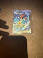 Keldeo ex - 159/086 - SV: White Flare, Verzenden, Nieuw, Losse kaart