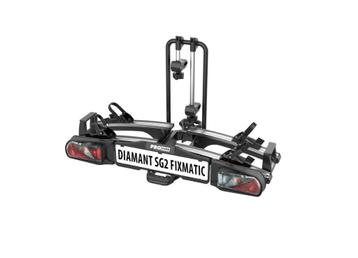 400x Fietsendragers : Thule - Uebler - XLC - ProUser - Bosal beschikbaar voor biedingen