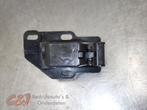 Deurvanger 4Deurs links-achter van een Fiat Scudo, Ophalen of Verzenden, 3 maanden garantie, Gebruikt, Fiat
