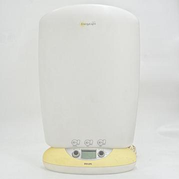 Philips Energylight in Persoonlijke Verzorging | lichttherap beschikbaar voor biedingen