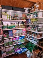 Complete winkelvoorraad tuin artikelen, Ophalen, DCM, Nieuw vennep, Info@dcm-info.nl