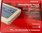 Honeywell Chronotherm Touch thermostaat, Ophalen of Verzenden, Zo goed als nieuw