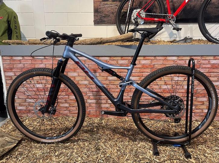 Mountainbike BH Lynx 7.0 Carbon maat M Nieuw, Fietsen en Brommers, Fietsen | Mountainbikes en ATB, Nieuw, Overige merken, 49 tot 53 cm