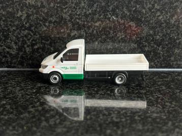 Decals transfer set Gemeente Rotterdam onderhoud 1:87 H0 beschikbaar voor biedingen