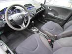 HONDA Jazz 1.4 i-VTEC 102pk CVT Comfort, PDC,Schuifdak,16"LM, Auto's, Automaat, Stof, Gebruikt, 4 cilinders