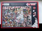 Denksport - Radio2 Top 2000 limited legpuzzel 1000 stukjes, Ophalen of Verzenden, 500 t/m 1500 stukjes, Zo goed als nieuw, Legpuzzel