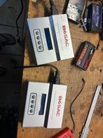 Lipo lader (2 stuks), Ophalen of Verzenden, Zo goed als nieuw, Elektro, Onderdeel