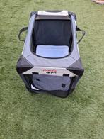 Reis bench  hondenbench, Dieren en Toebehoren, Ophalen, Zo goed als nieuw