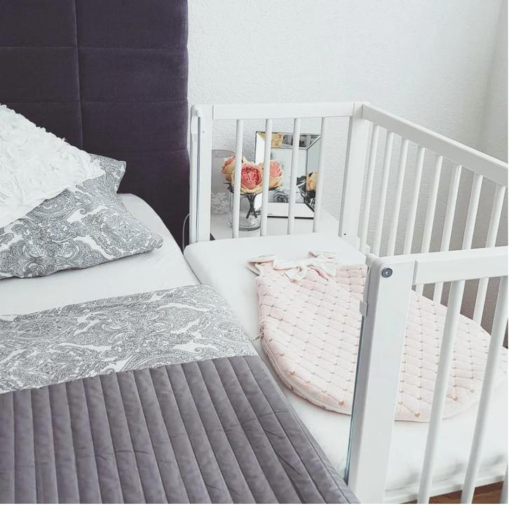 co-sleeper Fillikid cocon, Kinderen en Baby's, Babywiegjes en Ledikanten, Nieuw, Wieg, Ophalen