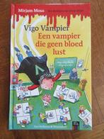 Een vampier die geen bloed lust ( bundel 4 verhalen ) Avi E5, Ophalen of Verzenden, Gelezen