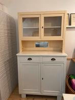 Vintage buffetkast, Huis en Inrichting, Kasten | Buffetkasten, Ophalen, Gebruikt, 25 tot 50 cm, 50 tot 100 cm