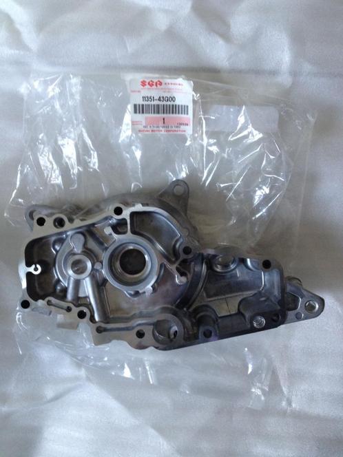 Te koop Kap ontsteking blok Suzuki LTZ50 Quad LTZ 50, Motoren, Accessoires | Overige, Nieuw, Verzenden
