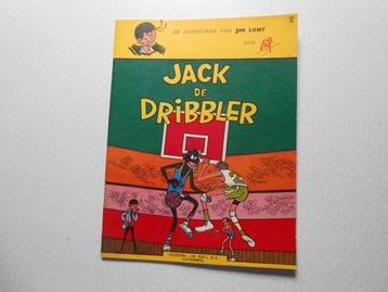 Jim lont volledige reeks 1/12 1966/1969 1 ste druk. beschikbaar voor biedingen