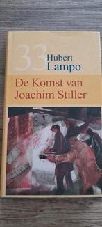 De komst van Joachim Stiller, Ophalen of Verzenden, Zo goed als nieuw