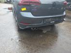 achterbumper volkswagen golf gte 2017, Ophalen of Verzenden, Nieuw, Volkswagen, Bumper