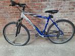 merida matts blue eagle, Fietsen en Brommers, Fietsen | Mountainbikes en ATB, Hardtail, Ophalen, Gebruikt, Merida