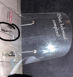 Vespa Sprint Windscherm - Onderdeel mist, Fietsen en Brommers, Ophalen, Gebruikt, Overige typen, Vespa