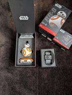 Star Wars BB-8 Droid met Force Band - Superdeal!, Ophalen of Verzenden, Zo goed als nieuw, Actiefiguurtje