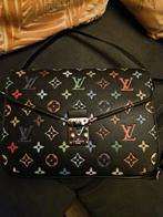 Lv tas, Sieraden, Tassen en Uiterlijk, Tassen | Schoudertassen, Ophalen of Verzenden, Nieuw, Zwart