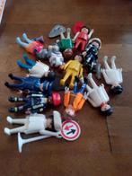 Playmobil. Playmobil diverse poppetjes oa 1974, Ophalen of Verzenden