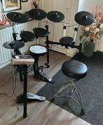 Roland TD-9 Elektronisch Drumstel - Zo Goed Als Nieuw, Muziek en Instrumenten, Drumstellen en Slagwerk, Ophalen, Zo goed als nieuw