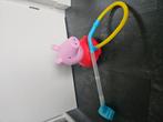 Z.G.A.N. stofzuiger van Peppa Pig, Kinderen en Baby's, Speelgoed | Overig, Ophalen of Verzenden, Zo goed als nieuw, Jongen of Meisje