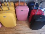 American Tourister by Samsonite 3 maten M // L // XL, Hard kunststof, 45 tot 55 cm, Ophalen of Verzenden, Zo goed als nieuw